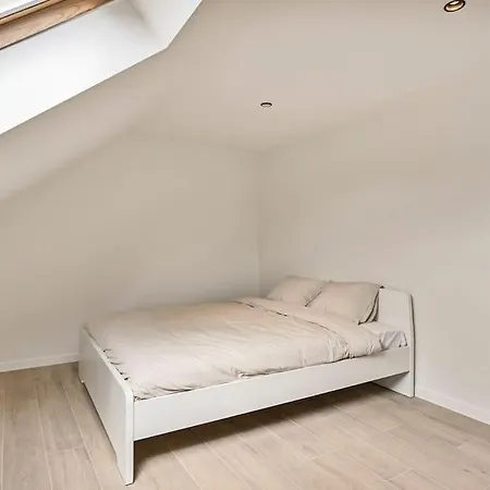 Apartamento Schitterende Loft Met Jacuzzi En Sauna In *