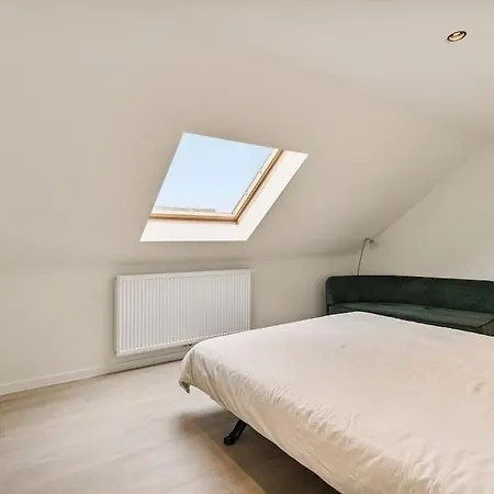 Schitterende Loft Met Jacuzzi En Sauna In *
